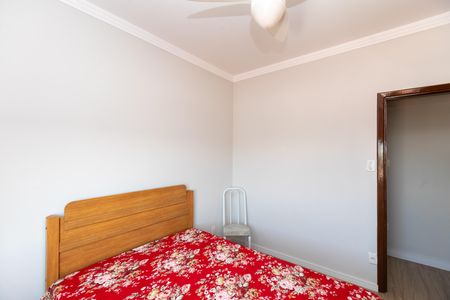 Apartamento à venda com 89m², 3 quartos e 1 vagaQUARTO 3