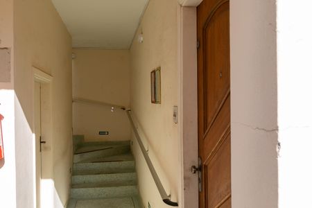 Apartamento à venda com 89m², 3 quartos e 1 vagaESCADARIA 