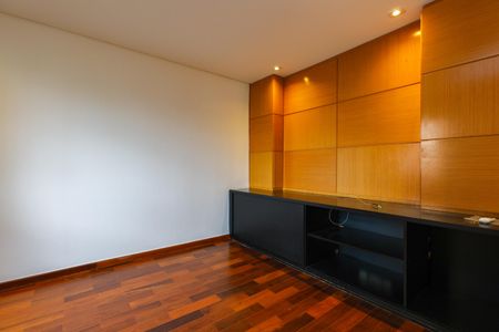 Sala de apartamento para alugar com 3 quartos, 160m² em Jardim Morumbi, São Paulo