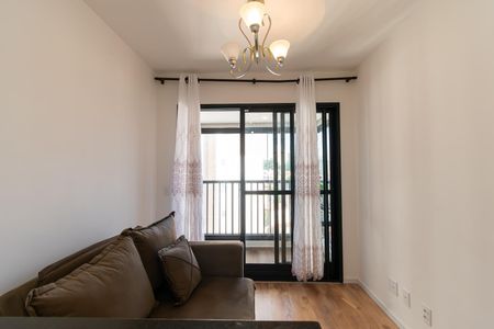 Sala de apartamento à venda com 3 quartos, 49m² em Planalto Paulista, São Paulo