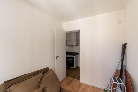 Apartamento à venda com 49m², 3 quartos e 1 vagaQuarto 3