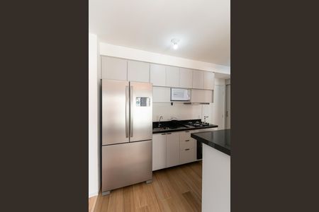 Apartamento à venda com 49m², 3 quartos e 1 vagaCozinha