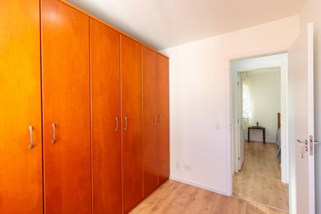 Apartamento à venda com 49m², 3 quartos e 1 vagaQuarto 1