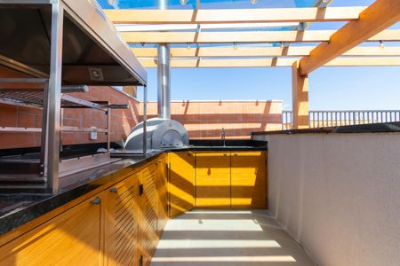 Apartamento à venda com 49m², 3 quartos e 1 vagaÁrea comum