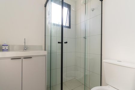 Apartamento à venda com 49m², 3 quartos e 1 vagaBanheiro