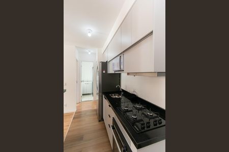 Apartamento à venda com 49m², 3 quartos e 1 vagaCozinha