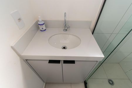 Apartamento à venda com 49m², 3 quartos e 1 vagaBanheiro