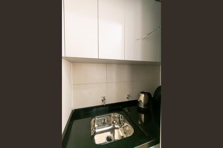 Apartamento à venda com 49m², 3 quartos e 1 vagaÁrea de Serviço