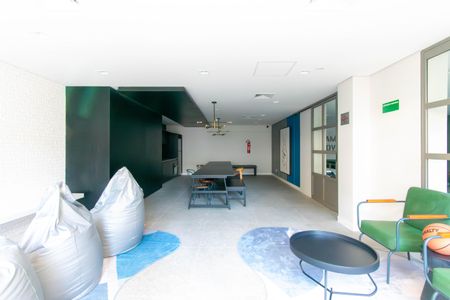 Apartamento à venda com 49m², 3 quartos e 1 vagaÁrea comum