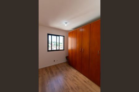 Quarto 1 de apartamento à venda com 3 quartos, 49m² em Planalto Paulista, São Paulo