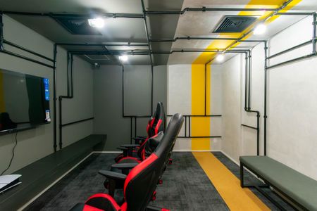 Apartamento à venda com 49m², 3 quartos e 1 vagaÁrea comum