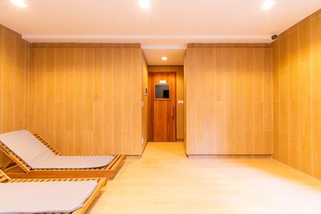 Apartamento à venda com 49m², 3 quartos e 1 vagaÁrea comum