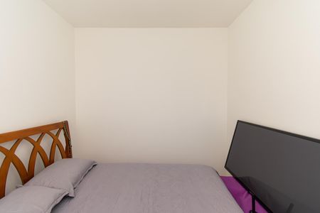 Apartamento à venda com 49m², 3 quartos e 1 vagaQuarto 2