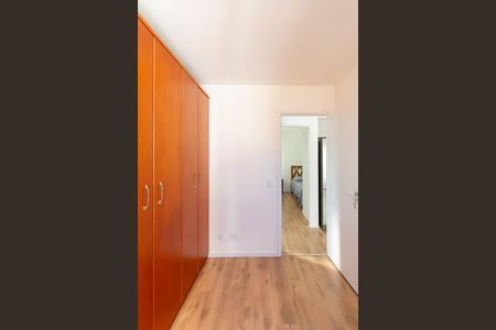 Apartamento à venda com 49m², 3 quartos e 1 vagaQuarto 1