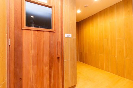 Apartamento à venda com 49m², 3 quartos e 1 vagaÁrea comum