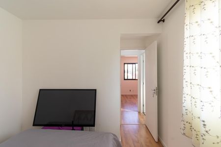 Apartamento à venda com 49m², 3 quartos e 1 vagaQuarto 2
