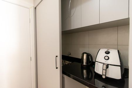 Apartamento à venda com 49m², 3 quartos e 1 vagaÁrea de Serviço