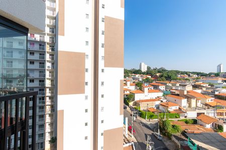 Apartamento à venda com 49m², 3 quartos e 1 vagaVista do Quarto 1