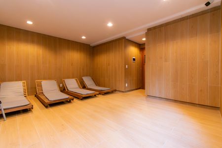 Apartamento à venda com 49m², 3 quartos e 1 vagaÁrea comum