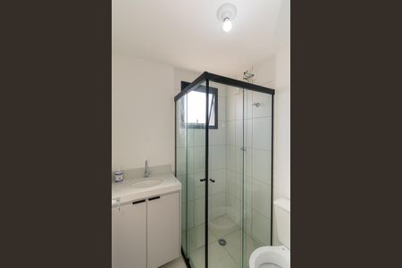 Apartamento à venda com 49m², 3 quartos e 1 vagaBanheiro