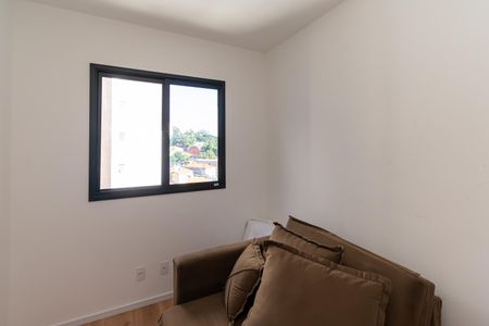 Apartamento à venda com 49m², 3 quartos e 1 vagaQuarto 3