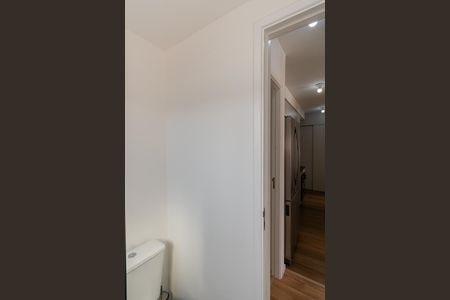 Apartamento à venda com 49m², 3 quartos e 1 vagaBanheiro