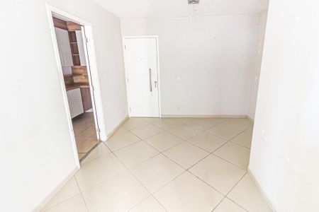 Apartamento à venda com 53m², 2 quartos e 1 vagaSala