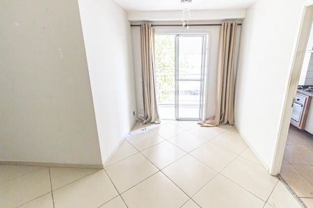 Apartamento à venda com 53m², 2 quartos e 1 vagaSala