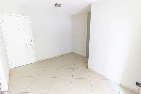 Apartamento à venda com 53m², 2 quartos e 1 vagaSala