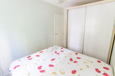 Apartamento à venda com 53m², 2 quartos e 1 vagaQuarto 2