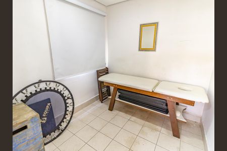 Apartamento à venda com 53m², 2 quartos e 1 vagaÁrea comum - Sala de Massagem