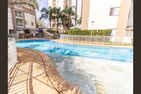 Apartamento à venda com 53m², 2 quartos e 1 vagaÁrea comum - Piscina