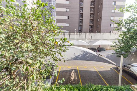 Apartamento à venda com 53m², 2 quartos e 1 vagaVaranda - Vista