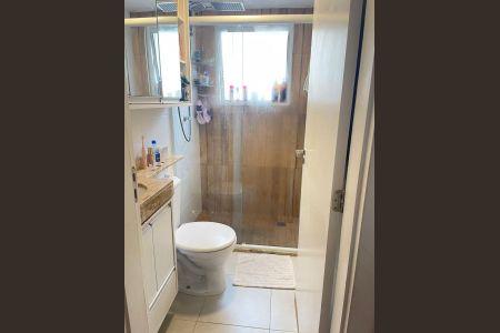 Apartamento à venda com 2 quartos, 53m² em Pestana, Osasco