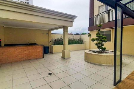 Apartamento à venda com 53m², 2 quartos e 1 vagaÁrea comum