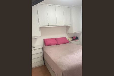 Apartamento à venda com 2 quartos, 53m² em Pestana, Osasco