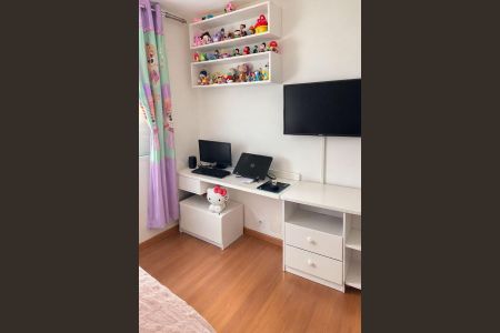 Apartamento à venda com 2 quartos, 53m² em Pestana, Osasco