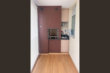Apartamento à venda com 2 quartos, 53m² em Pestana, Osasco