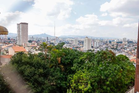 Apartamento à venda com 53m², 2 quartos e 1 vagaVista da Sacada