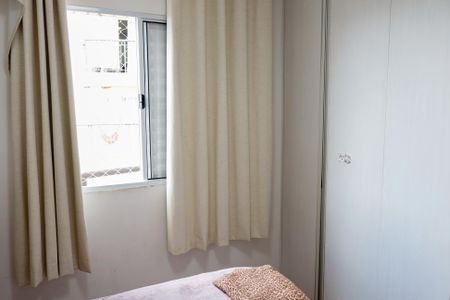 Quarto 1 de apartamento à venda com 2 quartos, 53m² em Pestana, Osasco