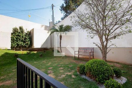 Apartamento à venda com 53m², 2 quartos e 1 vagaÁrea comum