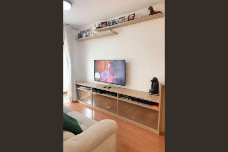 Apartamento à venda com 2 quartos, 53m² em Pestana, Osasco