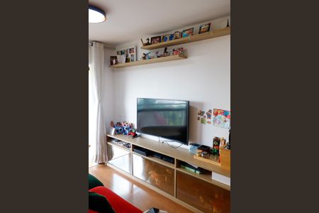 Apartamento à venda com 53m², 2 quartos e 1 vagasala