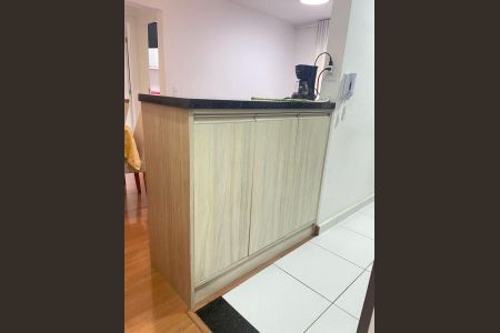 Apartamento à venda com 2 quartos, 53m² em Pestana, Osasco
