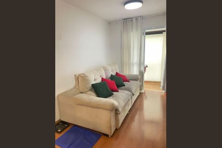Apartamento à venda com 2 quartos, 53m² em Pestana, Osasco