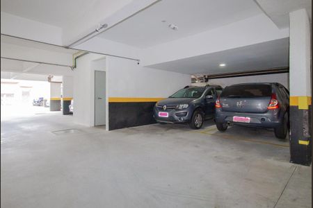 Apartamento para alugar com 50m², 2 quartos e 1 vagaGaragem