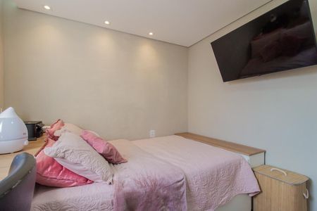 Apartamento para alugar com 50m², 2 quartos e 1 vagaQuarto 1