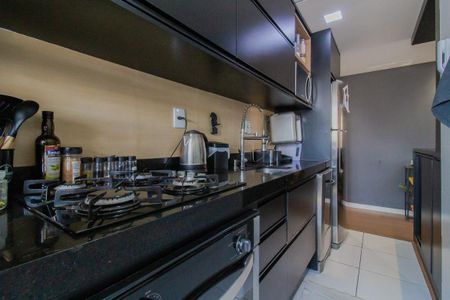 Apartamento para alugar com 50m², 2 quartos e 1 vagaCozinha/Área de serviço