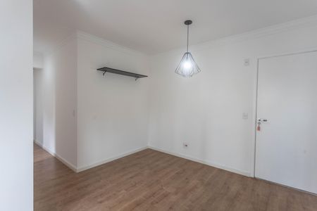 Sala  de apartamento para alugar com 2 quartos, 53m² em Centro, Diadema