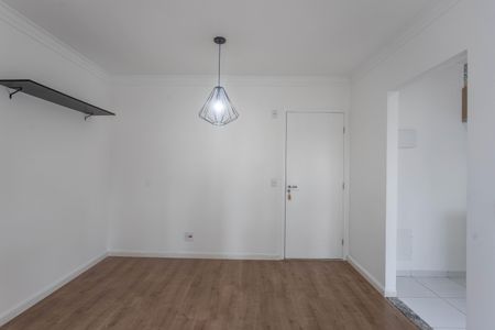 Sala  de apartamento para alugar com 2 quartos, 53m² em Centro, Diadema